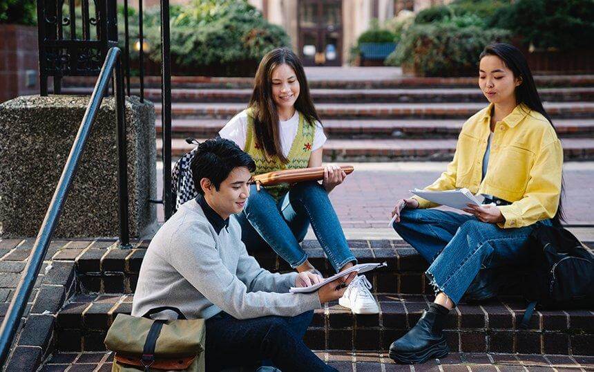 Passport to Possibilities: How IELTS Opened the World for Arya 