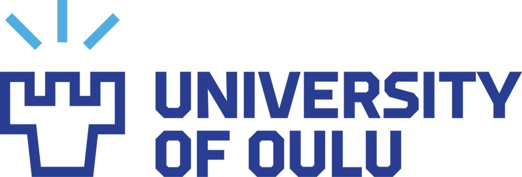 University of Oulu Logo